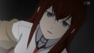 STEINS;GATE 感想 画像0