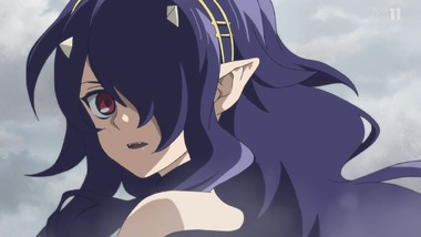 終わりのセラフ 21話 感想 画像1