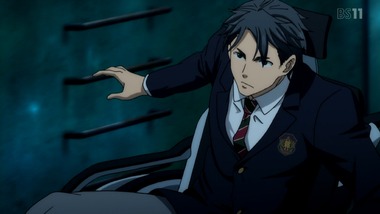 TRICKSTER 4話 感想 画像9
