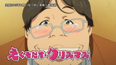 SHIROBAKO 12話 感想 実況 画像