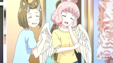 セントールの悩み 5話感想画像21