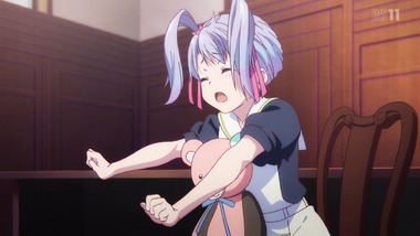 無彩限のファントム・ワールド 7話 感想 画像5