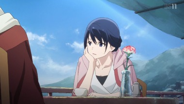 灰と幻想のグリムガル 9話 感想 画像5