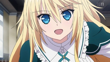 アブソリュート・デュオ 感想 実況 画像0