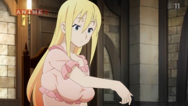 このすば 9話 感想 画像0