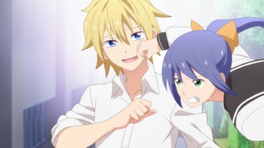 徒然チルドレン 3話 感想 画像10