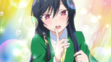 はじめてのギャル 4話感想画像11