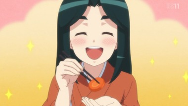 つぐもも 12話 感想 画像8