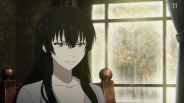 櫻子さんの足下には死体が埋まっている 11話 感想 画像1
