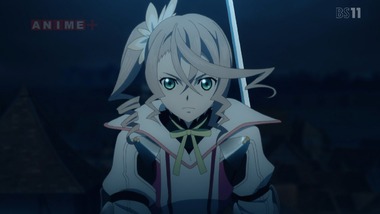 テイルズ オブ ゼスティリア 21話 感想 画像0