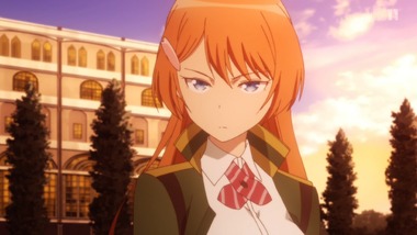 対魔導学園35試験小隊 6話 感想 画像1