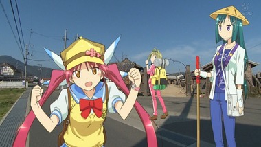 おへんろ 1回 感想 画像10