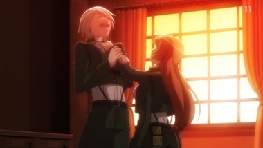 対魔導学園35試験小隊 6話 感想 画像7