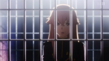 ヘヴィーオブジェクト 22話 感想 画像19