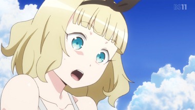 対魔導学園35試験小隊 9話 感想 画像16