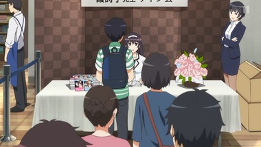冴えない彼女の育てかた 6話 感想 画像0