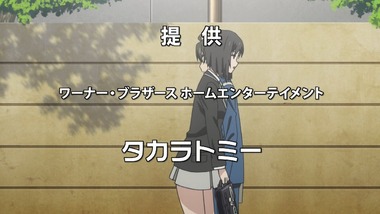 Lostorage incited WIXOSS 9話 感想 画像22