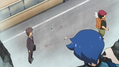 AKIBA'S TRIP 1話 感想 画像12