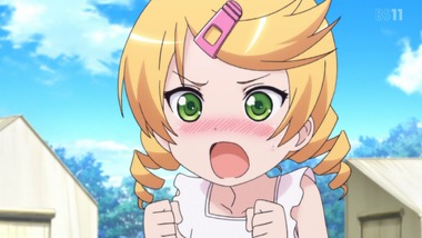紅殻のパンドラ 6話 感想 画像5