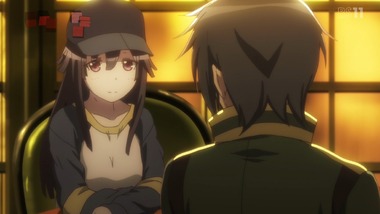 対魔導学園35試験小隊 11話 感想 画像0