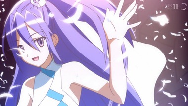 戦姫絶唱シンフォギア 1話 感想 画像4