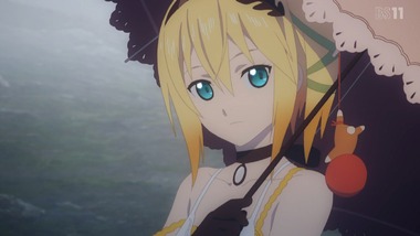 テイルズ オブ ゼスティリア ザ クロス 9話 感想 画像2