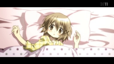 ひだまりスケッチ 1話 感想 画像0