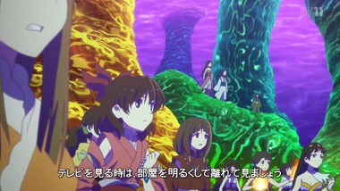 装神少女まとい 7話 感想 画像0