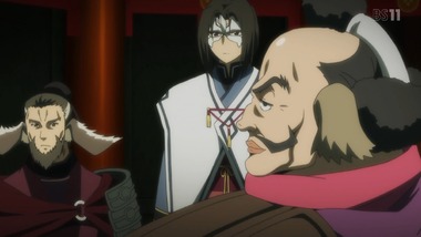 うたわれるもの 偽りの仮面 13話 感想 画像4