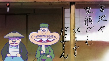おそ松さん 19話 感想 画像7