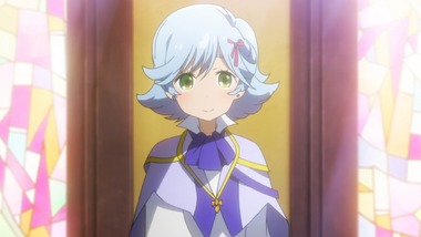装神少女まとい 4話 感想 画像0