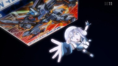 ナイツ&マジック 6話感想画像0