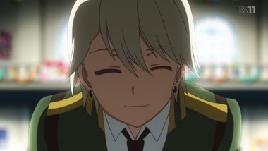 対魔導学園35試験小隊 5話 感想 画像6