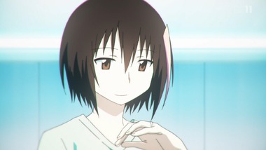 アリスと蔵六 3話 感想 画像0