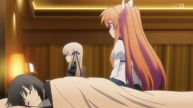 リライト 10話 感想 画像19