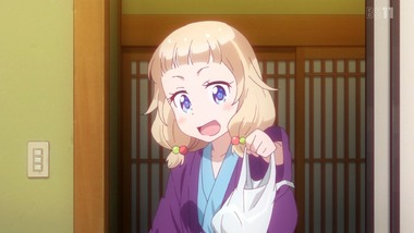 NEW GAME!! 5話感想画像22