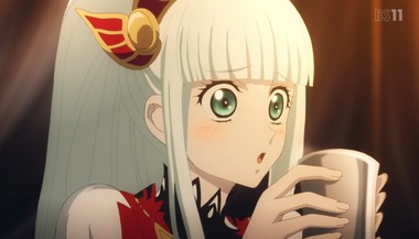 テイルズ オブ ゼスティリア ザ クロス 8話 感想 画像18