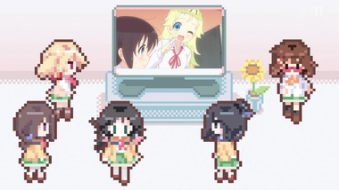 ステラのまほう 3話 感想 画像22