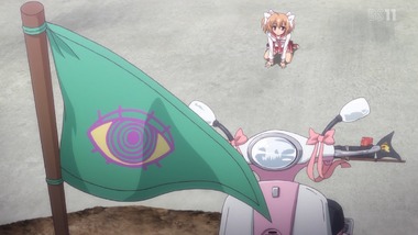 緋弾のアリアAA 5話 感想 画像12