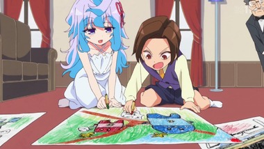 ハッカドール 6話 感想 画像6