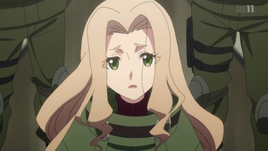 レクリエイターズ 17話感想画像19