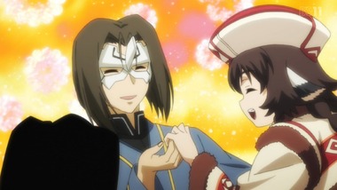 うたわれるもの 偽りの仮面 11話 感想 画像2