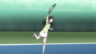チアフルーツ 9話感想画像0