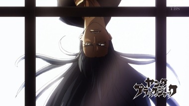 ヤング ブラック・ジャック 11話 感想 画像10