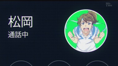 ガーリッシュナンバー 12話 感想 画像0
