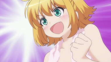 紅殻のパンドラ 7話 感想 画像0
