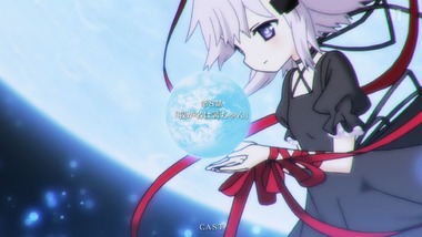 リライト 8話 感想 画像22