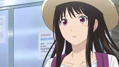 ノラガミ ARAGOTO 10話 感想 画像15