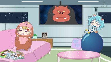 クレーンゲール 2話 感想 画像1