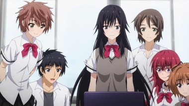 少女たちは荒野を目指す 5話 感想 画像0